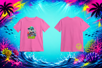 Cruize - Kids T-Shirt