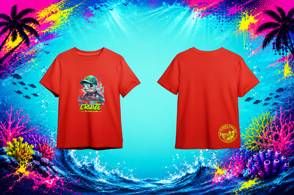 Cruize - Kids T-Shirt