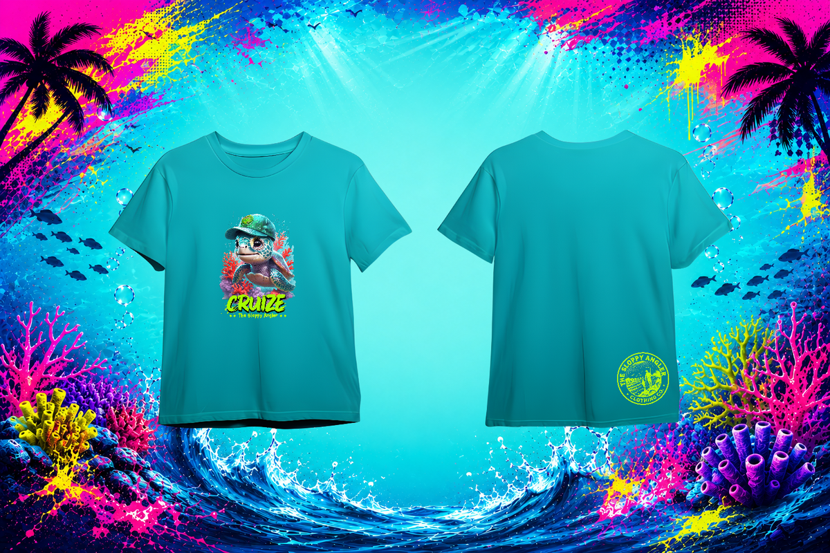 Cruize - Kids T-Shirt