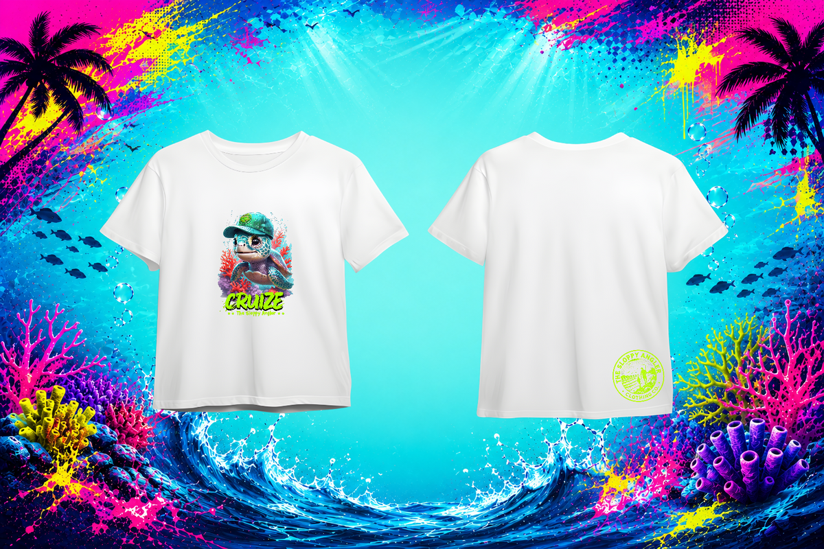 Cruize - Kids T-Shirt