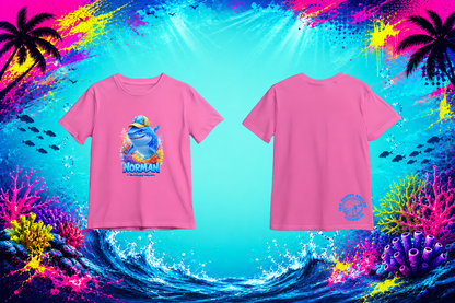 Norman - Kids T-Shirt