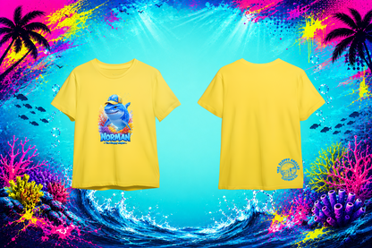 Norman - Kids T-Shirt