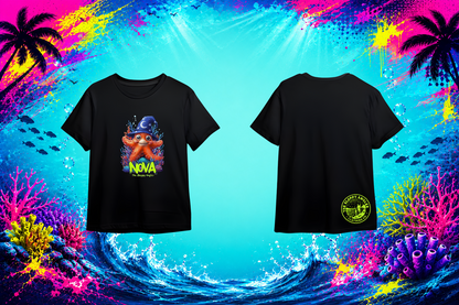 Nova - Kids T-Shirt