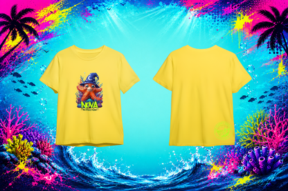 Nova - Kids T-Shirt
