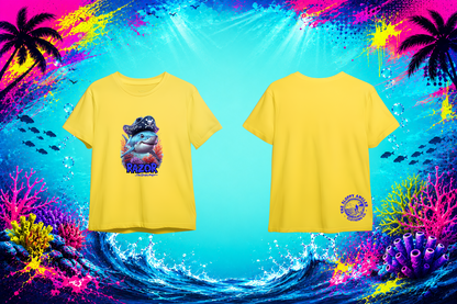 Razor - Kids T-Shirt