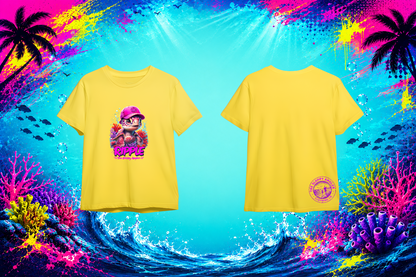 Ripple - Kids T-Shirt