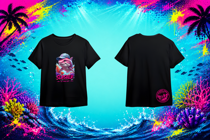 Slasher - Kids T-Shirt
