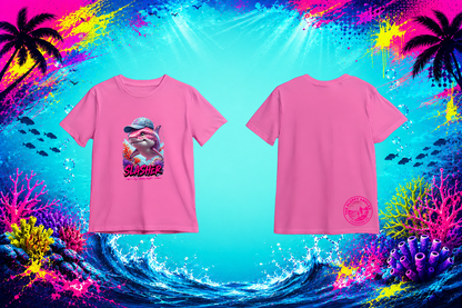 Slasher - Kids T-Shirt