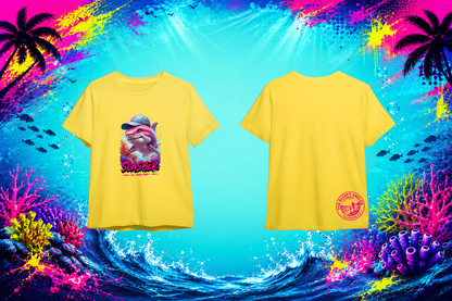 Slasher - Kids T-Shirt
