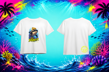 The Bouncer - Kids T-Shirt