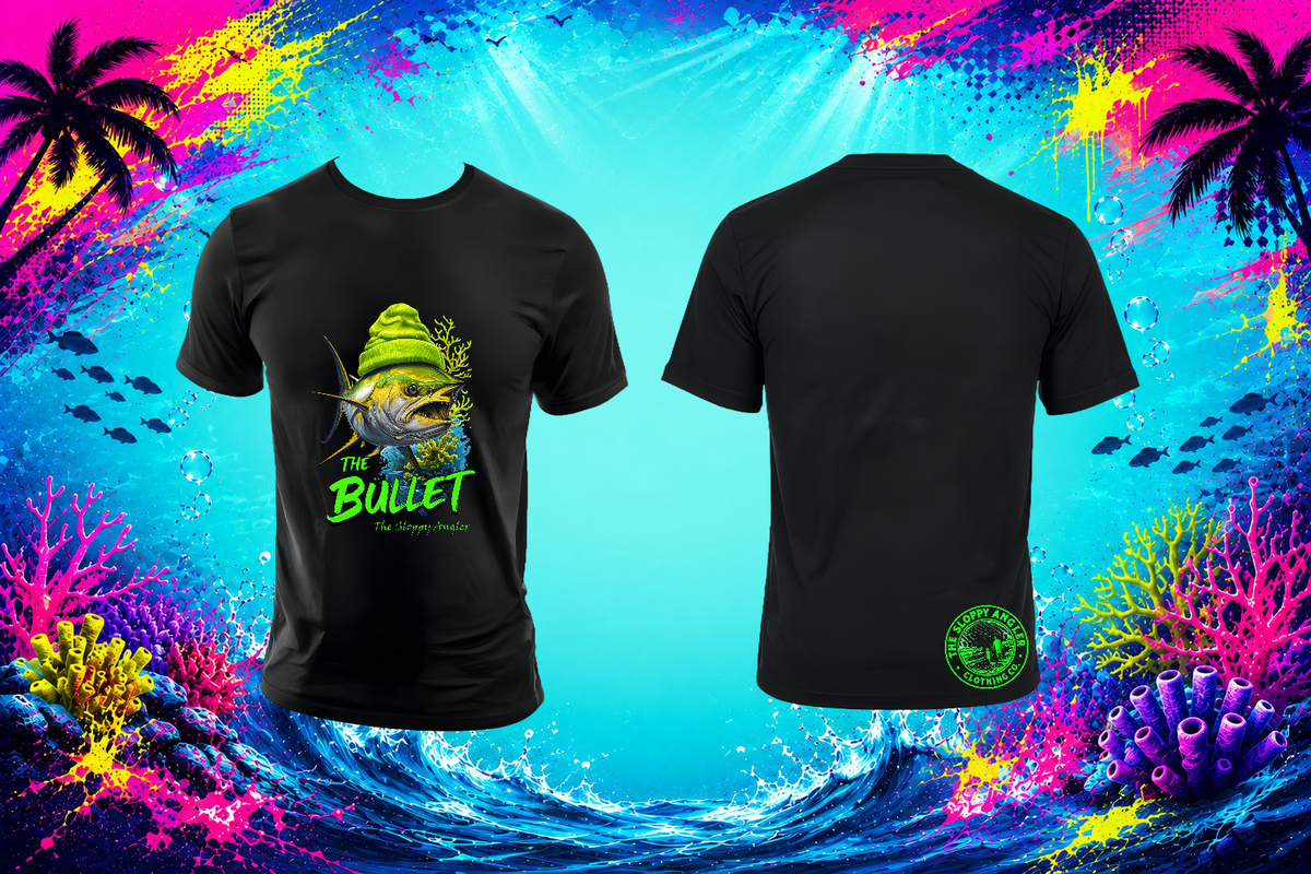 The Bouncer - Adult T-Shirt