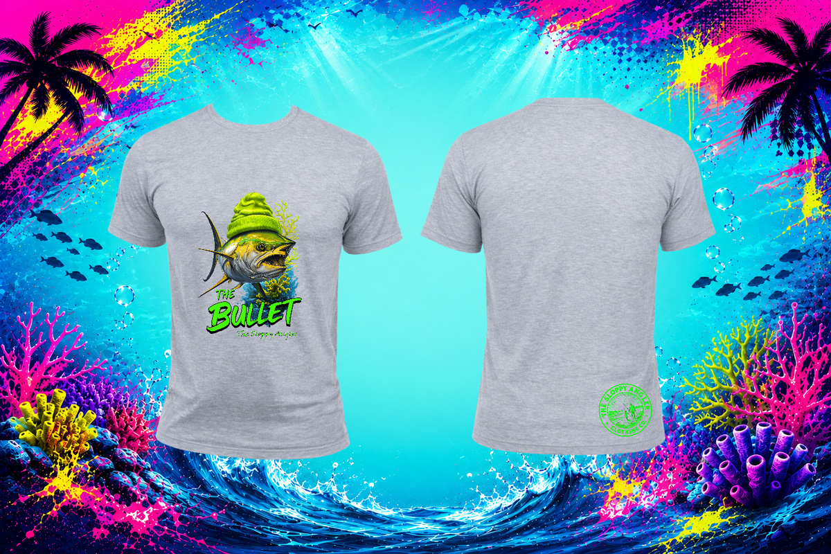 The Bouncer - Adult T-Shirt