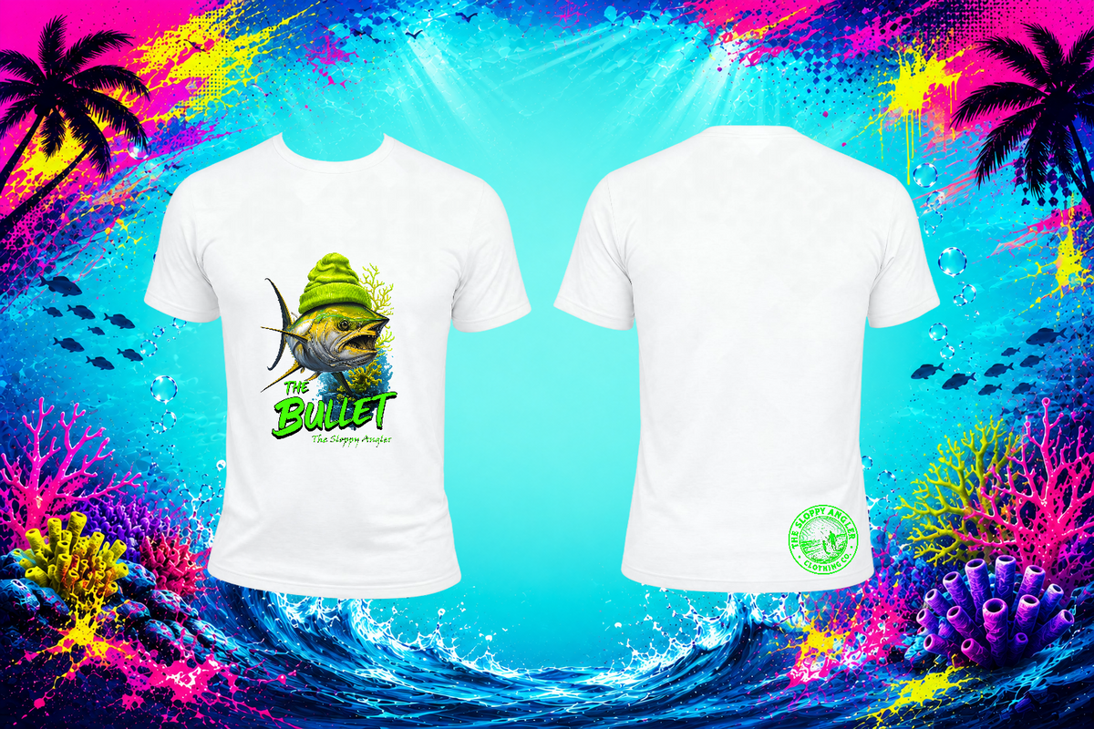 The Bouncer - Adult T-Shirt