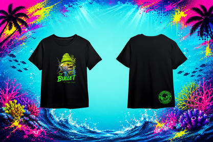 The Bullet - Kids T-Shirt