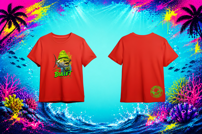 The Bullet - Kids T-Shirt