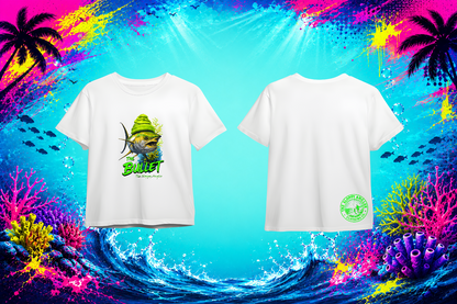 The Bullet - Kids T-Shirt