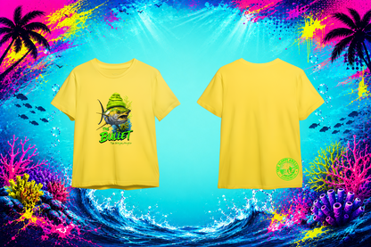 The Bullet - Kids T-Shirt