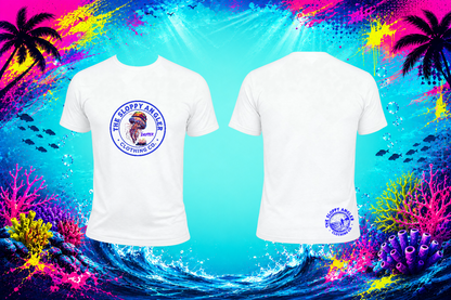 The Drifter Logo Series - Adult T-Shirt