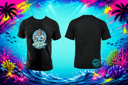 The Old Timer - Adult T-Shirt