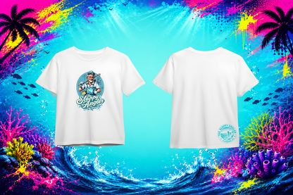 The Old Timer - Kids T-Shirt