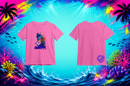 The Sweeper - Kids T-Shirt