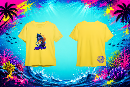 The Sweeper - Kids T-Shirt