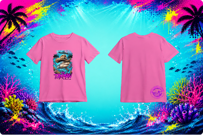 The Taxman - Kids T-Shirt