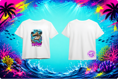 The Taxman - Kids T-Shirt