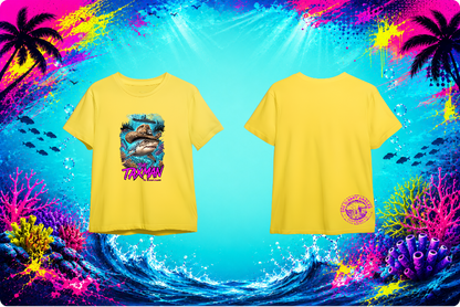 The Taxman - Kids T-Shirt