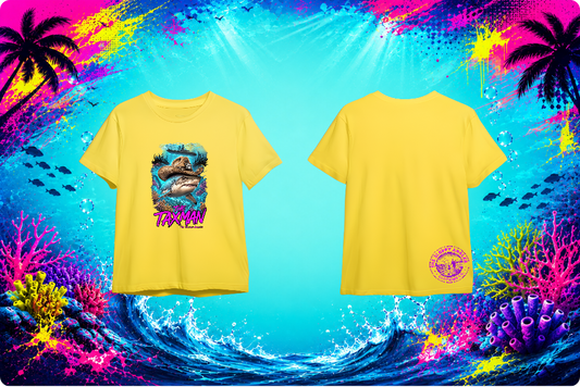 The Taxman - Kids T-Shirt
