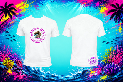 The Taxman Logo Series - Adult T-Shirt