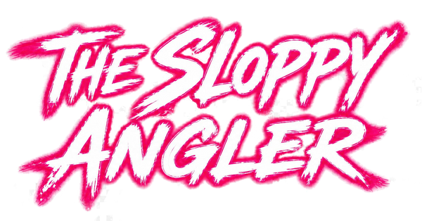 The Sloppy Angler Clothing Co.