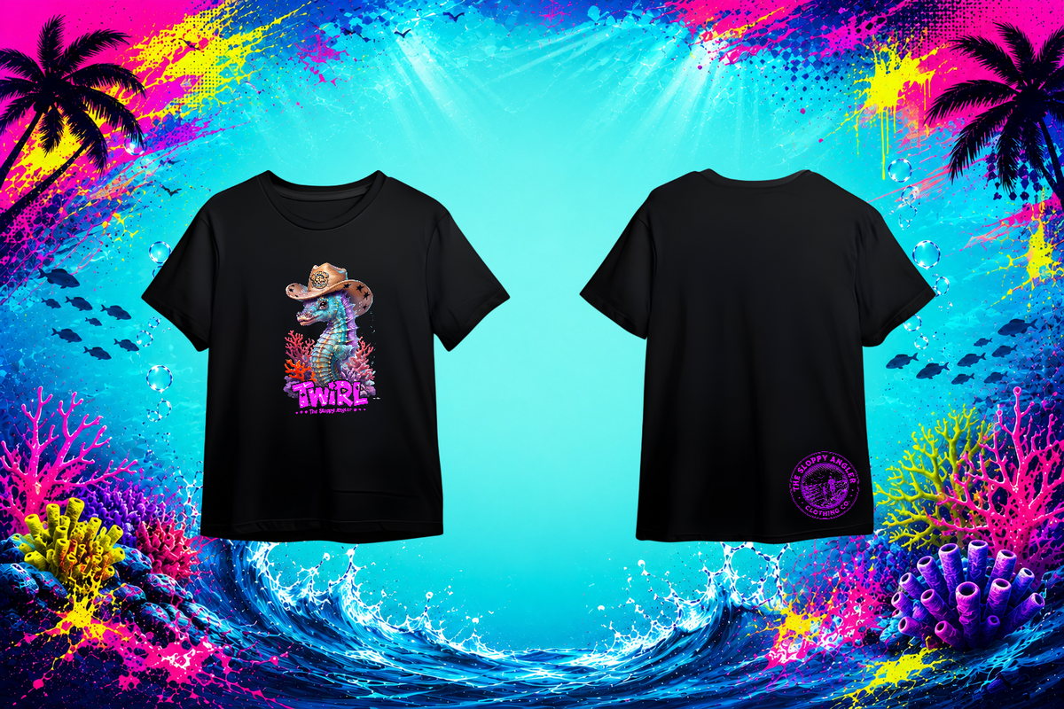 Twirl - Kids T-Shirt