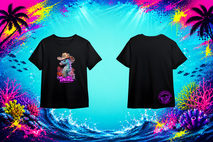 Twirl - Kids T-Shirt