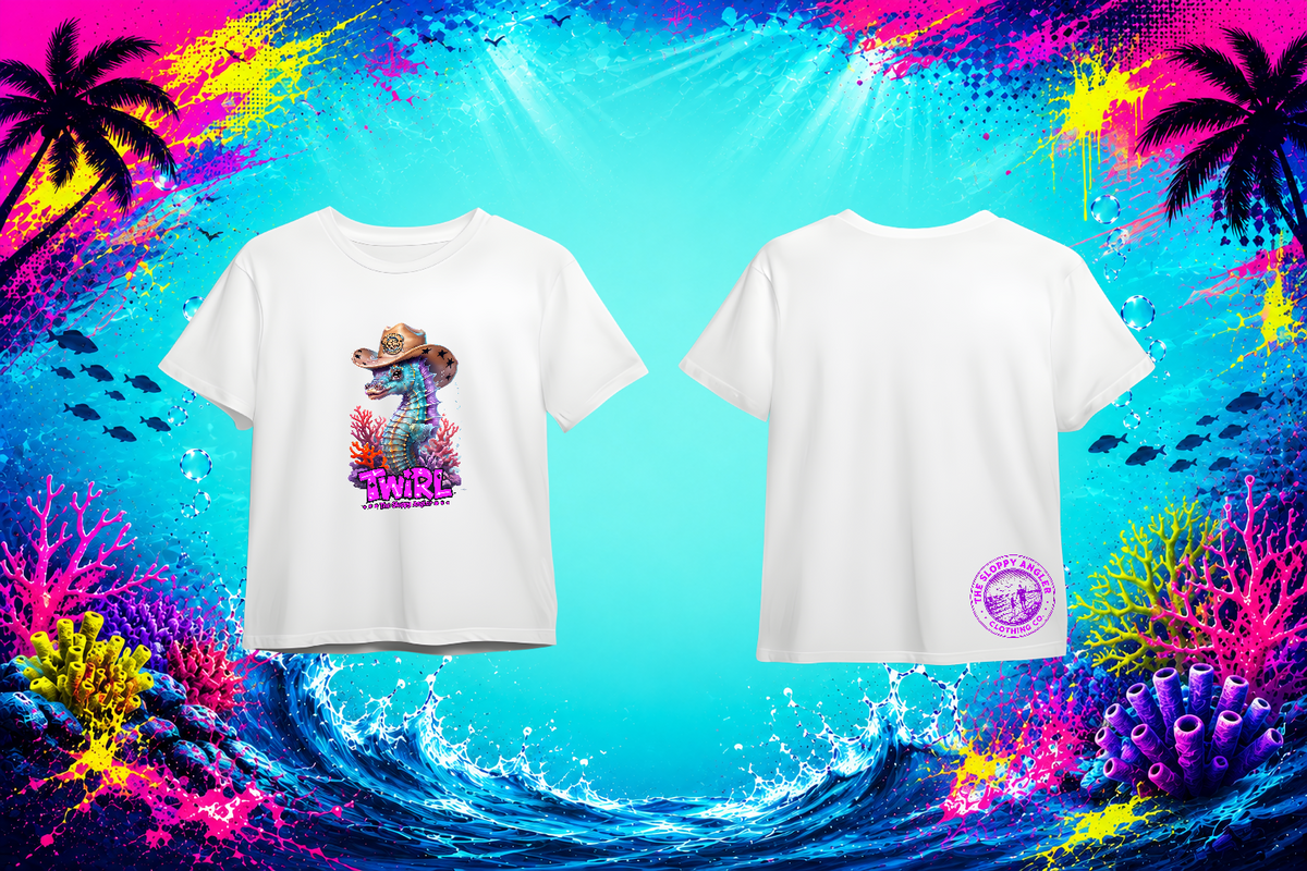 Twirl - Kids T-Shirt