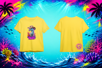 Twirl - Kids T-Shirt